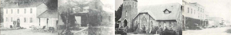 Old Linn Creek photo
